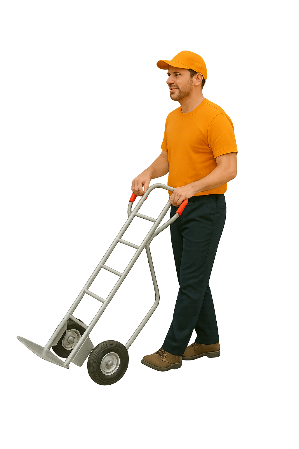 Home Staging & Real Estate Delivery