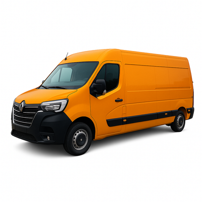 Furniture delivery van in Sydney – pickup and delivery service