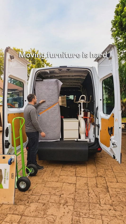 Sofa Delivery Sydeny